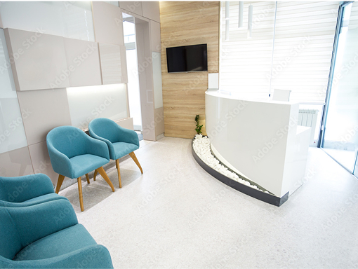 クリニック イメージ